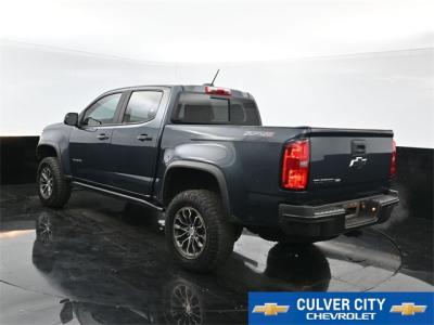 Used 2019 Chevrolet Colorado ZR2 in Culver City, CA 5 img