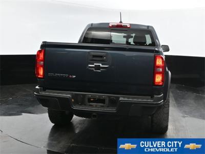Used 2019 Chevrolet Colorado ZR2 in Culver City, CA 6 img