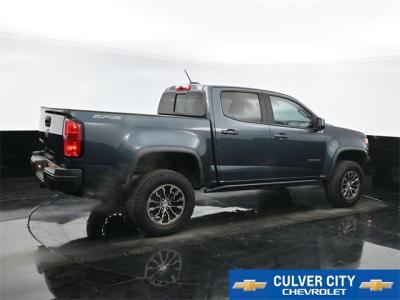 Used 2019 Chevrolet Colorado ZR2 in Culver City, CA 7 img