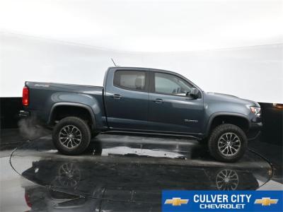 Used 2019 Chevrolet Colorado ZR2 in Culver City, CA 8 img