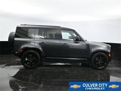 Used 2023 Land Rover Defender 110 X-Dynamic SE in Culver City, CA 9 img