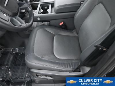 Used 2023 Land Rover Defender 110 X-Dynamic SE in Culver City, CA 11 img