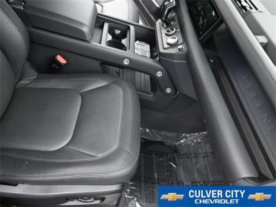 Used 2023 Land Rover Defender 110 X-Dynamic SE in Culver City, CA 15 img
