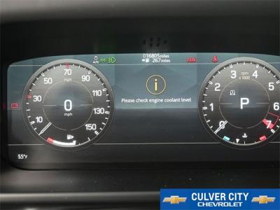 Used 2023 Land Rover Defender 110 X-Dynamic SE in Culver City, CA 16 img