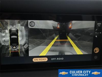 Used 2023 Land Rover Defender 110 X-Dynamic SE in Culver City, CA 17 img