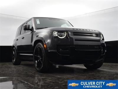 Used 2023 Land Rover Defender 110 X-Dynamic SE in Culver City, CA 18 img
