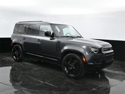 Used 2023 Land Rover Defender 110 X-Dynamic SE in Culver City, CA 1 img