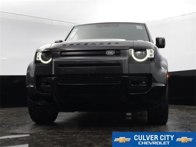 Used 2023 Land Rover Defender 110 X-Dynamic SE in Culver City, CA 19 img
