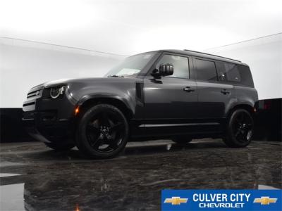Used 2023 Land Rover Defender 110 X-Dynamic SE in Culver City, CA 20 img