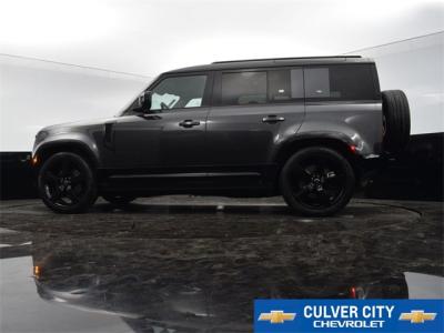 Used 2023 Land Rover Defender 110 X-Dynamic SE in Culver City, CA 21 img