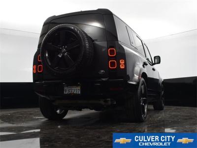 Used 2023 Land Rover Defender 110 X-Dynamic SE in Culver City, CA 23 img