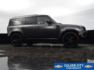 Used 2023 Land Rover Defender 110 X-Dynamic SE in Culver City, CA 24 img