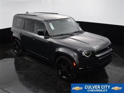 Used 2023 Land Rover Defender 110 X-Dynamic SE in Culver City, CA 25 img
