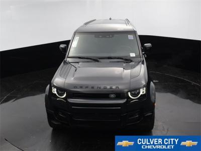 Used 2023 Land Rover Defender 110 X-Dynamic SE in Culver City, CA 26 img