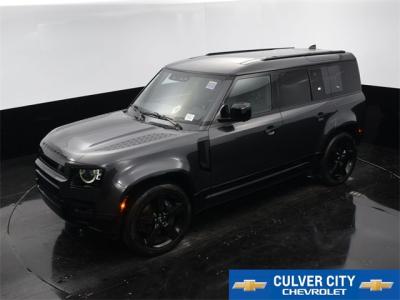 Used 2023 Land Rover Defender 110 X-Dynamic SE in Culver City, CA 27 img