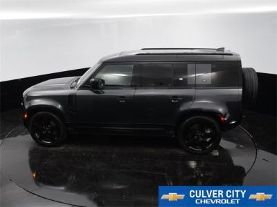 Used 2023 Land Rover Defender 110 X-Dynamic SE in Culver City, CA 28 img