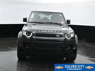 Used 2023 Land Rover Defender 110 X-Dynamic SE in Culver City, CA 2 img