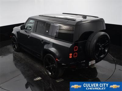 Used 2023 Land Rover Defender 110 X-Dynamic SE in Culver City, CA 29 img