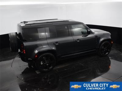 Used 2023 Land Rover Defender 110 X-Dynamic SE in Culver City, CA 31 img