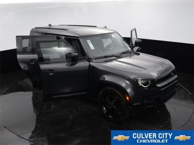 Used 2023 Land Rover Defender 110 X-Dynamic SE in Culver City, CA 33 img