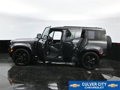Used 2023 Land Rover Defender 110 X-Dynamic SE in Culver City, CA 36 img