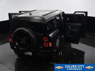 Used 2023 Land Rover Defender 110 X-Dynamic SE in Culver City, CA 38 img