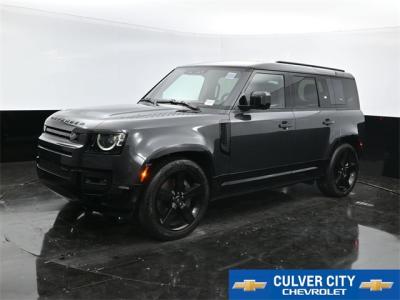 Used 2023 Land Rover Defender 110 X-Dynamic SE in Culver City, CA 3 img