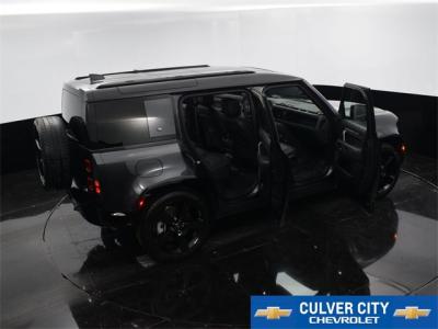Used 2023 Land Rover Defender 110 X-Dynamic SE in Culver City, CA 39 img
