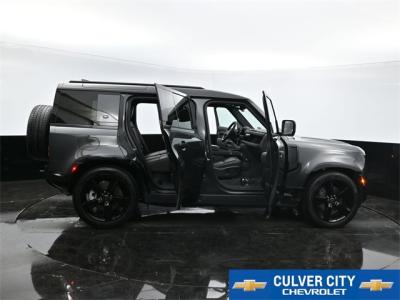 Used 2023 Land Rover Defender 110 X-Dynamic SE in Culver City, CA 40 img