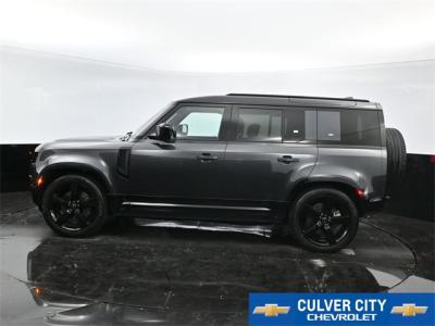 Used 2023 Land Rover Defender 110 X-Dynamic SE in Culver City, CA 4 img