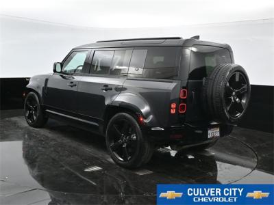 Used 2023 Land Rover Defender 110 X-Dynamic SE in Culver City, CA 6 img