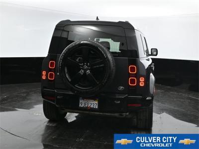 Used 2023 Land Rover Defender 110 X-Dynamic SE in Culver City, CA 7 img