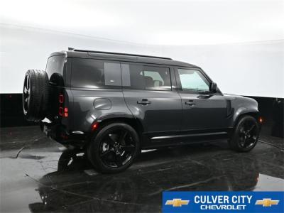 Used 2023 Land Rover Defender 110 X-Dynamic SE in Culver City, CA 8 img