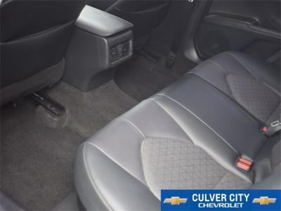 Used 2023 Toyota Camry Hybrid XSE in Culver City, CA 4 img