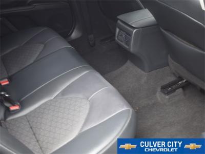 Used 2023 Toyota Camry Hybrid XSE in Culver City, CA 6 img