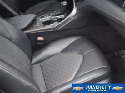 Used 2023 Toyota Camry Hybrid XSE in Culver City, CA 7 img