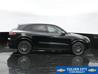 Used 2020 Porsche Cayenne Base in Culver City, CA 9 img