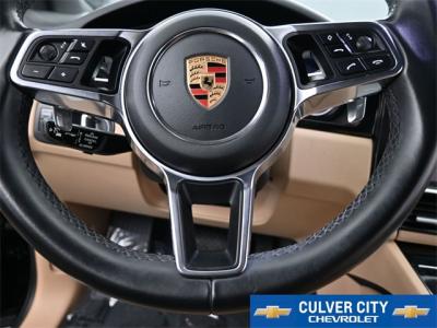 Used 2020 Porsche Cayenne Base in Culver City, CA 10 img