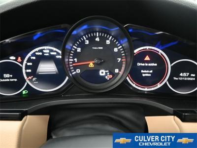 Used 2020 Porsche Cayenne Base in Culver City, CA 11 img