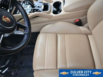 Used 2020 Porsche Cayenne Base in Culver City, CA 12 img