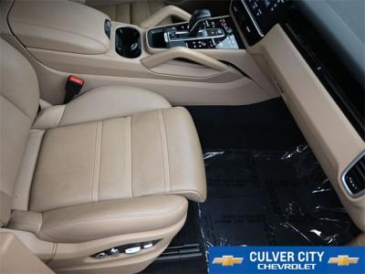 Used 2020 Porsche Cayenne Base in Culver City, CA 15 img