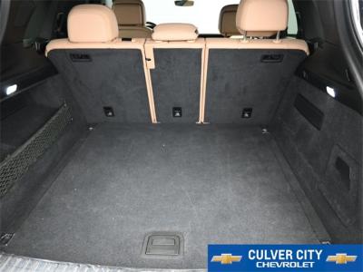 Used 2020 Porsche Cayenne Base in Culver City, CA 16 img