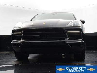 Used 2020 Porsche Cayenne Base in Culver City, CA 18 img