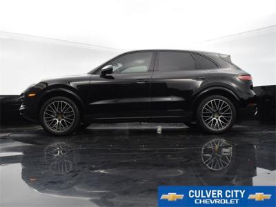 Used 2020 Porsche Cayenne Base in Culver City, CA 20 img