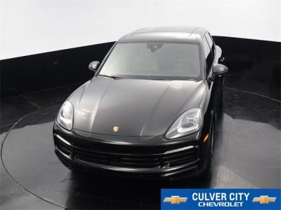 Used 2020 Porsche Cayenne Base in Culver City, CA 25 img