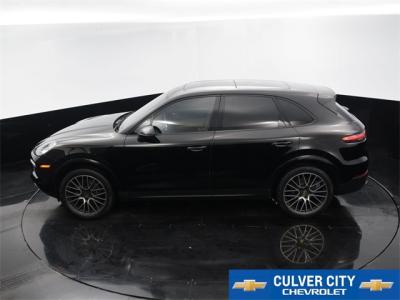 Used 2020 Porsche Cayenne Base in Culver City, CA 27 img