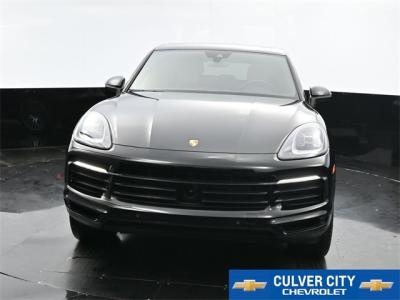 Used 2020 Porsche Cayenne Base in Culver City, CA 2 img