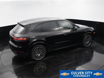 Used 2020 Porsche Cayenne Base in Culver City, CA 30 img