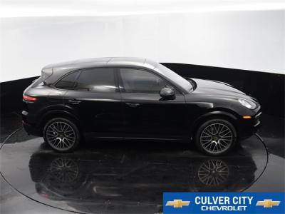 Used 2020 Porsche Cayenne Base in Culver City, CA 31 img