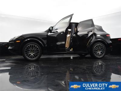 Used 2020 Porsche Cayenne Base in Culver City, CA 34 img